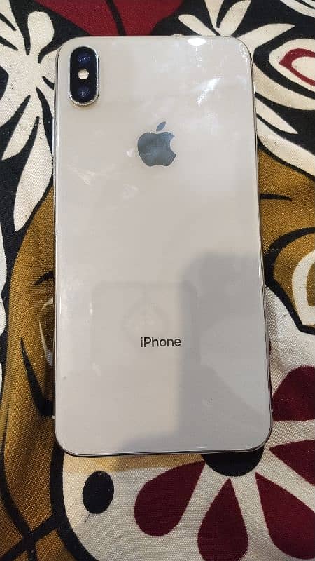 urgent sale my XS Max 1