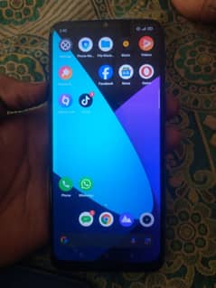 Realme 5 4/64 PTA official approved