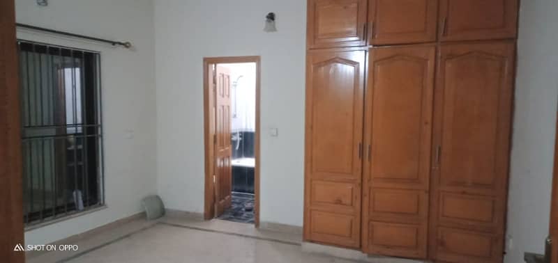 G-15 Upper Portion For Rent 1 Kanal Near Markaz 4