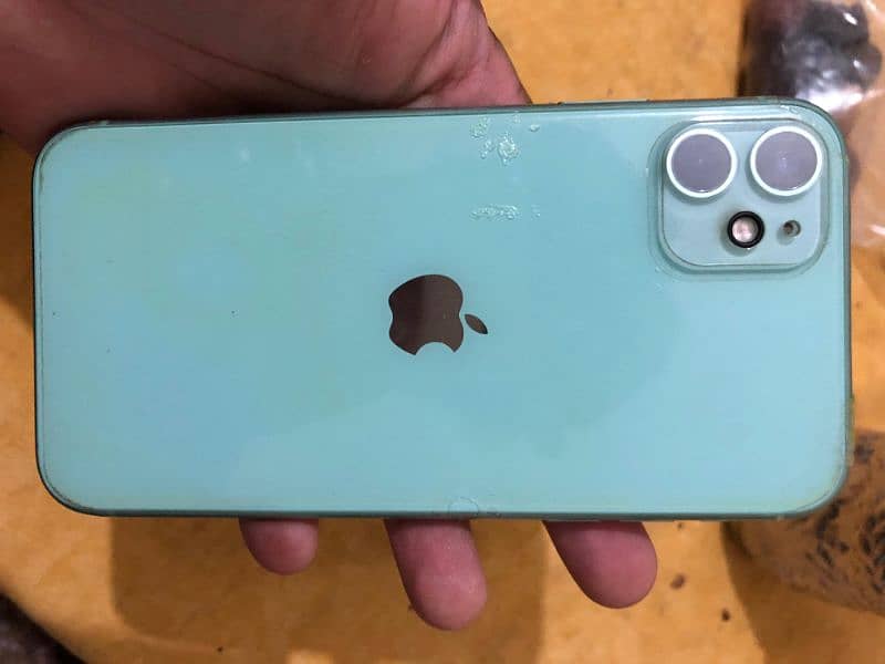 iPhone 11 Non Pta Urgent Sale 9