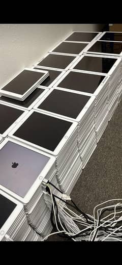 Apple Ipad Pro 12.9"  All generation Available