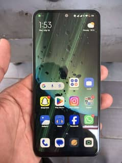 Redmi note 12 8 gb rom 128 gb ram