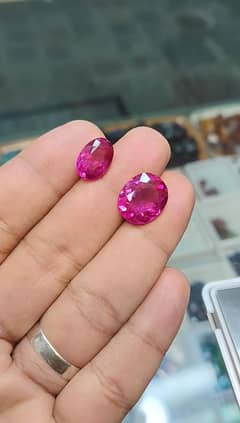 Brazilian Alexandrite