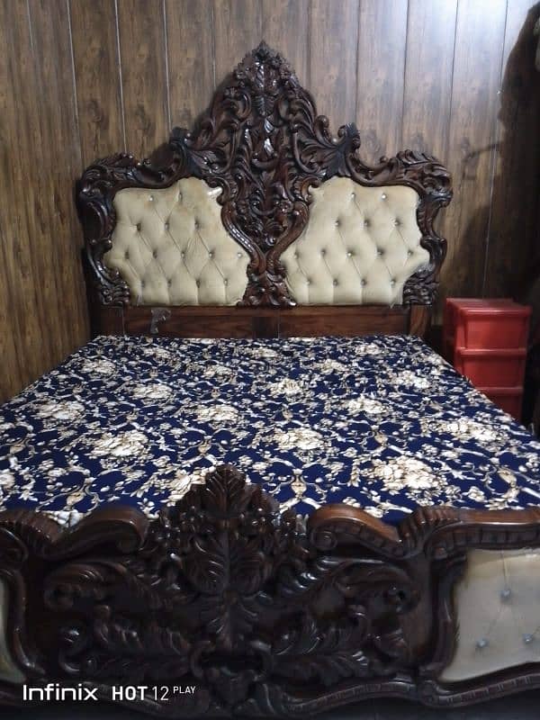 chanyoti bed set 0