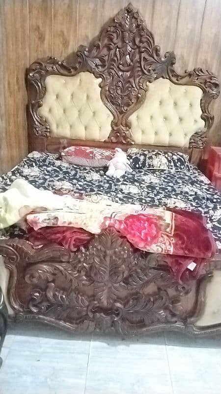 chanyoti bed set 1