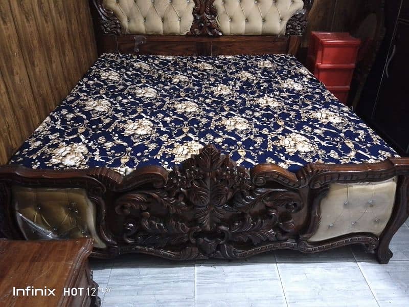 chanyoti bed set 3