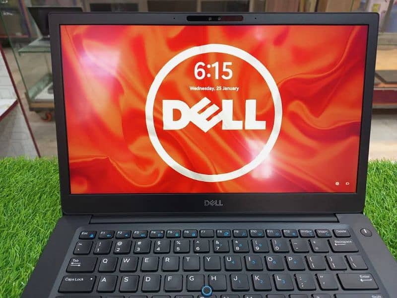 Dell Latitude | 7490 Core i7 8th Gen | imported laptop 1