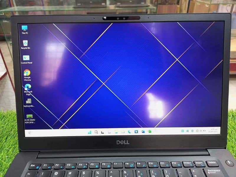 Dell Latitude | 7490 Core i7 8th Gen | imported laptop 4