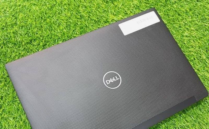 Dell Latitude | 7490 Core i7 8th Gen | imported laptop 8