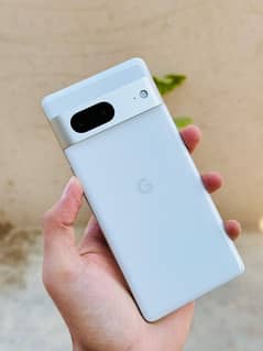 Google pixel 7 5G