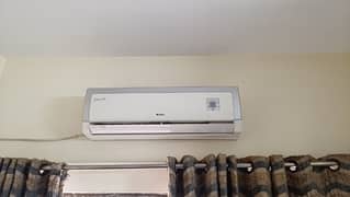 Gree 1 Ton AC. Split Air conditioner