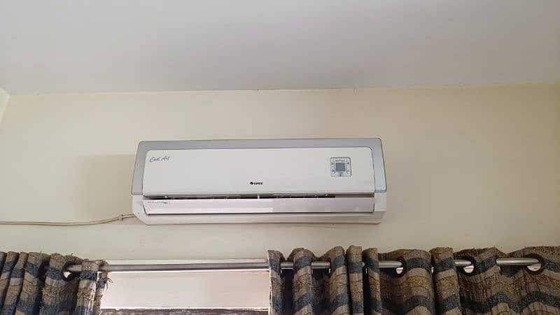 Gree 1 Ton AC. Split Air conditioner 0