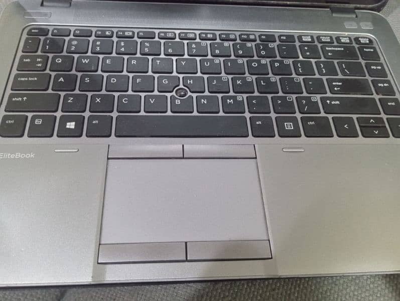 Elitebook 840 G2 Touch Screen 1