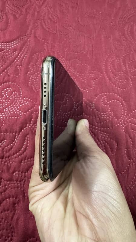 iPhone XS Max PTA Approved 4