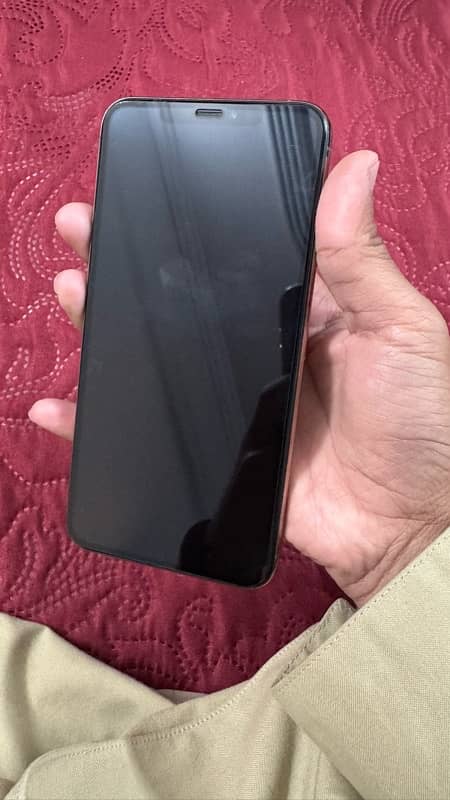 iPhone XS Max PTA Approved 8