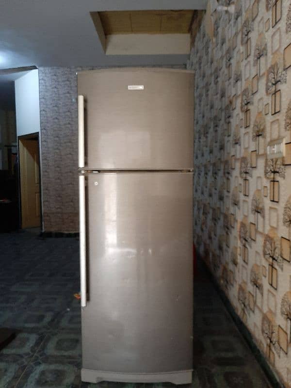 electrolux fridge full size 1