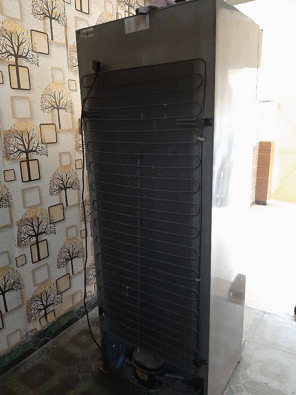 electrolux fridge full size 7