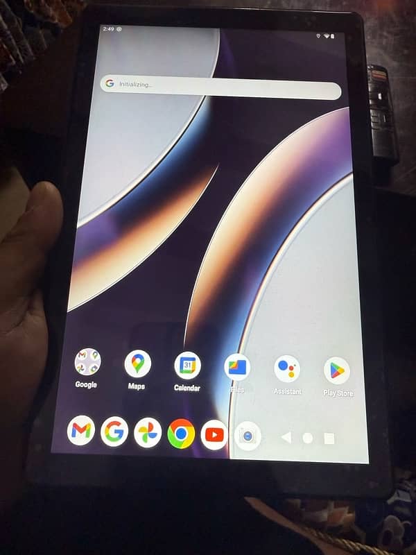 BLU M10L PRO dual sim tablet 1