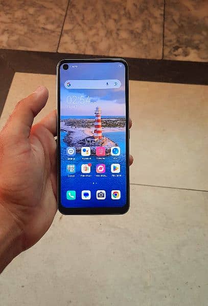 Tecno Camon 17 6GB 128GB 2