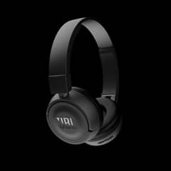 JBL Headphones JBL T450BT