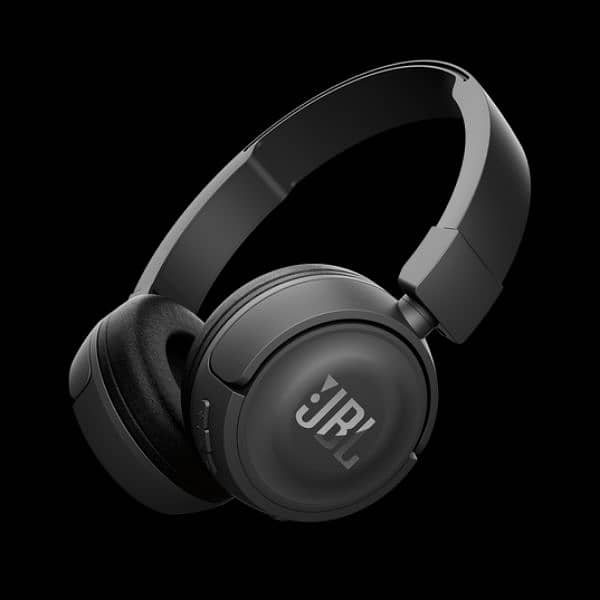 JBL Headphones JBL T450BT 2