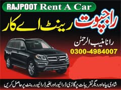 Rent A Car With Driver