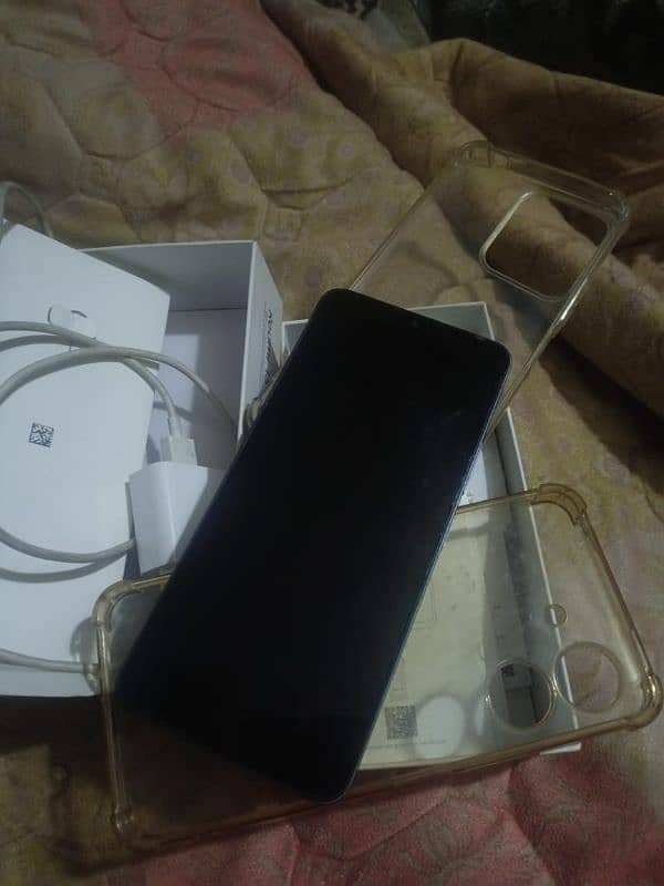 redmi 13c mobile all ok 0