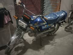 Honda CD 70