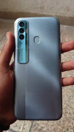 Tecno Spark 7 pro