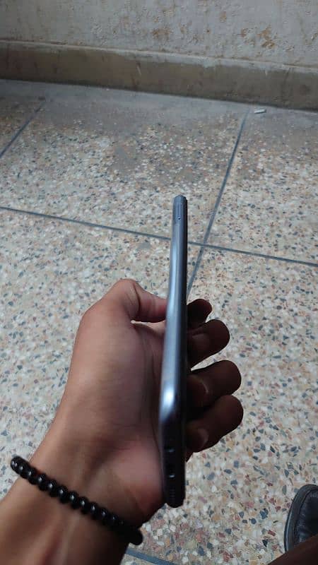 Tecno Spark 7 pro 1