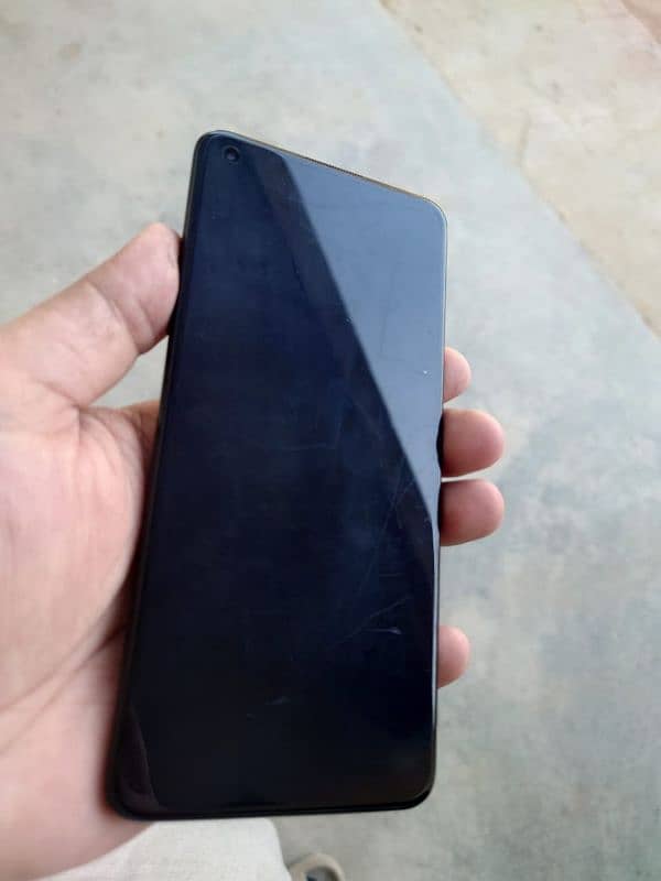 oneplus 9r 12gb 256gb 0