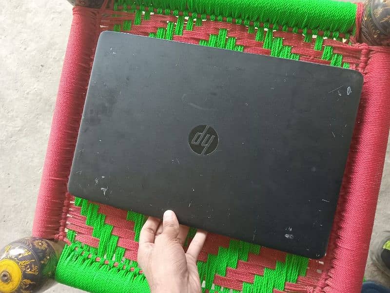 HP Core i5 4th Generation 0