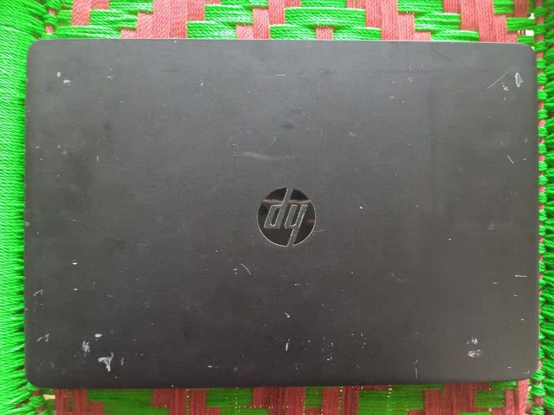 HP Core i5 4th Generation 4