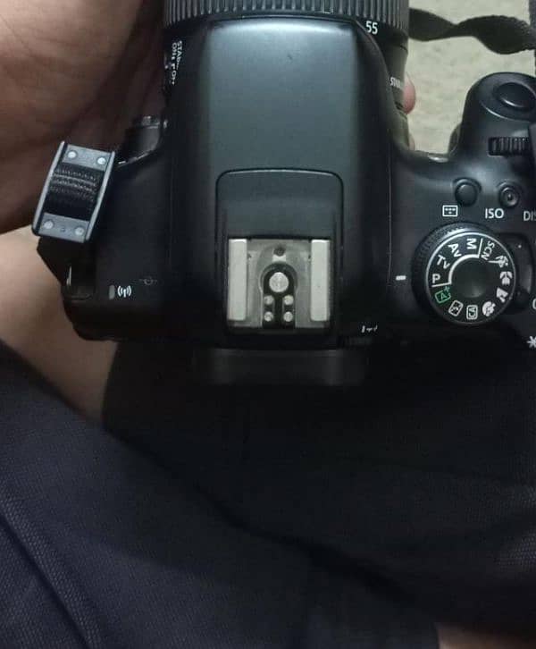 canon 750D 4