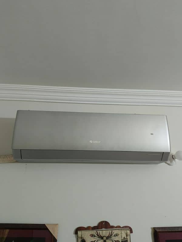 Gree Split AC Inverter GS-18PITH14S 1.5 Ton Turbo 0