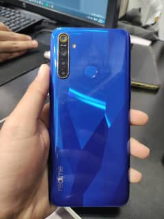 realme 5