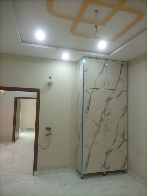 Prime Location 3 Marla House For rent In Central Park Housing Scheme Central Park Housing Scheme In Only Rs. 35000 1