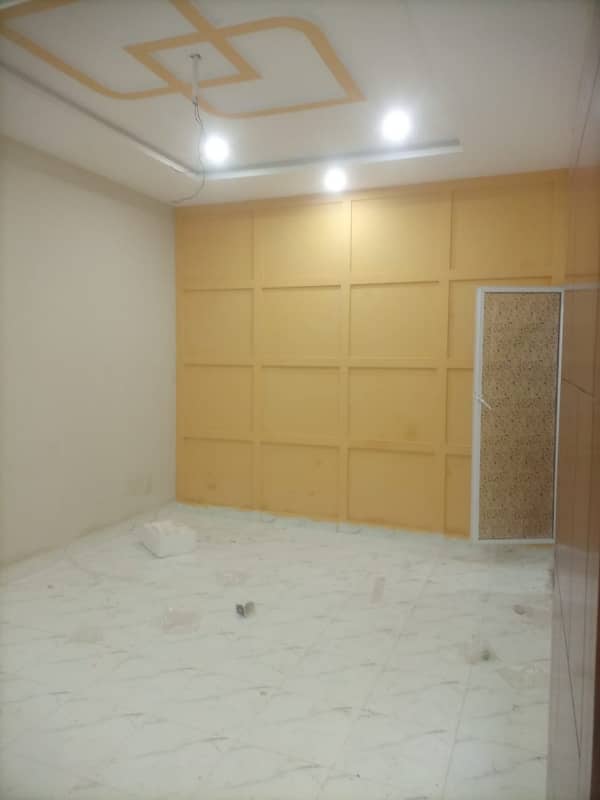 Prime Location 3 Marla House For rent In Central Park Housing Scheme Central Park Housing Scheme In Only Rs. 35000 2