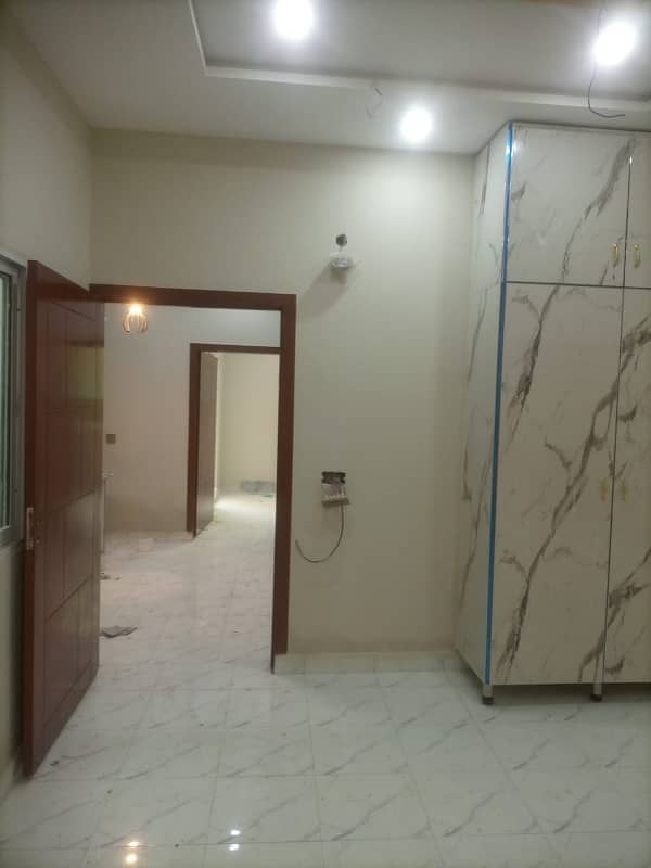 Prime Location 3 Marla House For rent In Central Park Housing Scheme Central Park Housing Scheme In Only Rs. 35000 3