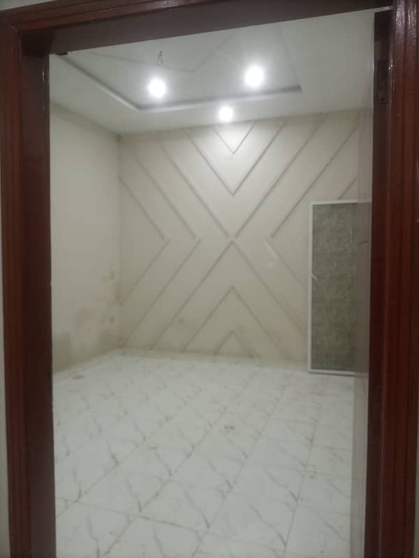 Prime Location 3 Marla House For rent In Central Park Housing Scheme Central Park Housing Scheme In Only Rs. 35000 11