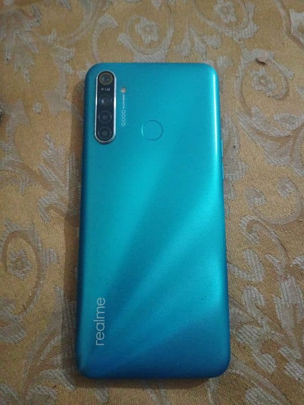 realme 5i 1