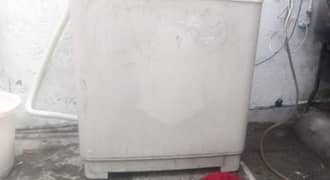 Toyo Semi Automatic Washing Machine For Sale In Lahore Chuburji