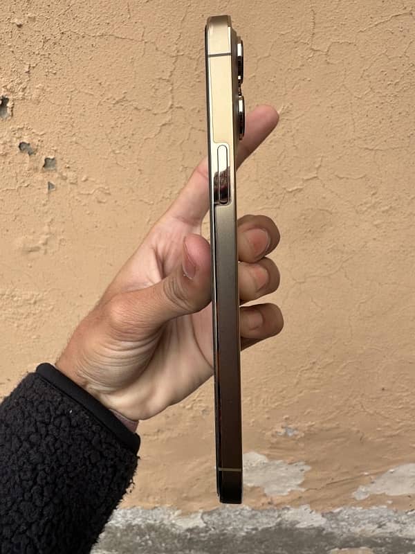 Iphone 13 Pro Max 128gb Factory Unlock 3