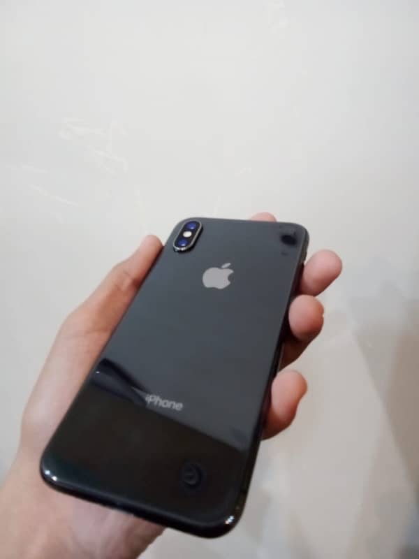 Iphone X 1