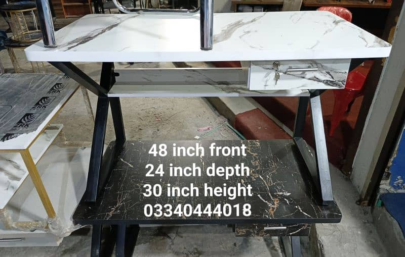 K model tables/Computer tables/Office tables/Study tables/Tables 7