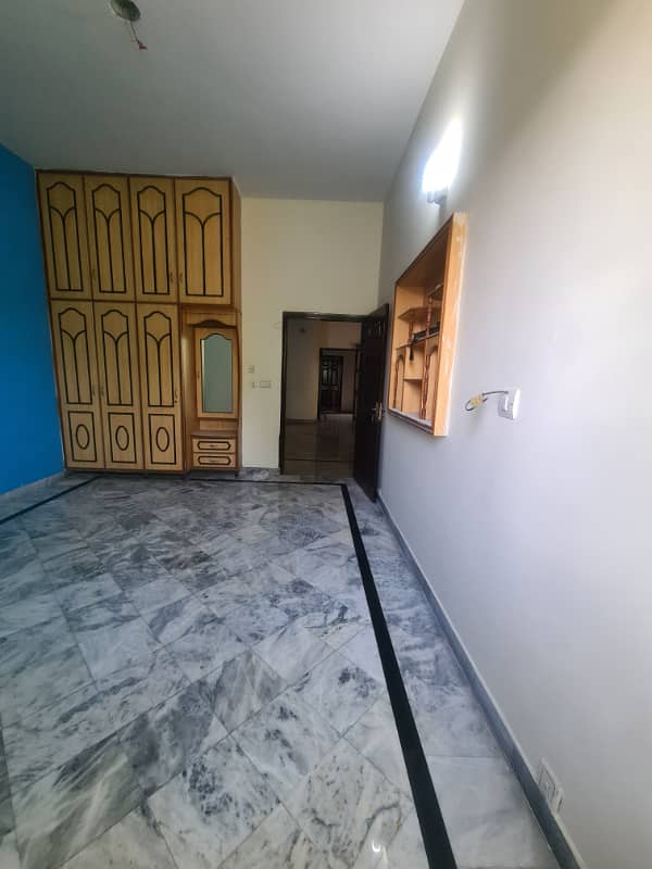 3BED 10MARLA MARBLE FLOORING UPPER PORTION FOR IN AIT 0