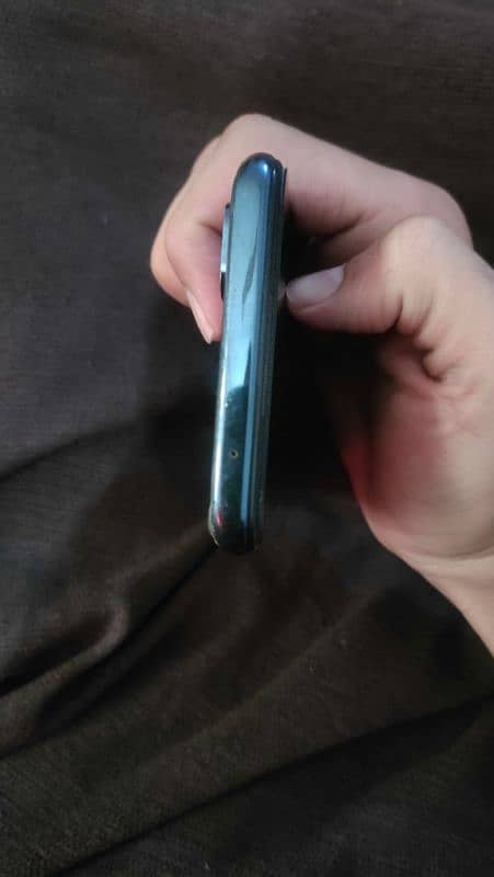 One Plus norde N 10 ram 6/128 1