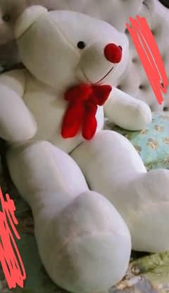 teddy bear price  will be  adjustable