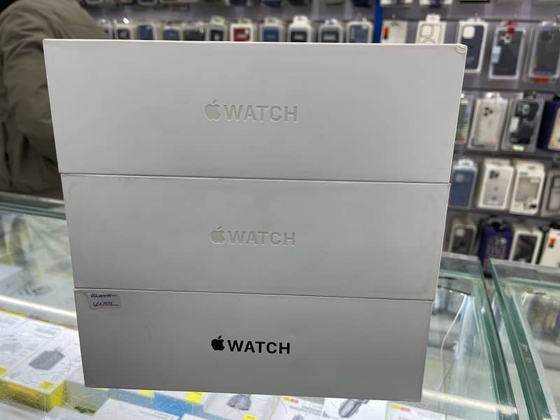 Apple Watch series 10 0