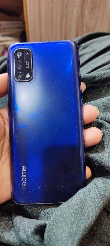 realme 7 pro 8gb 2